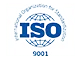 ISO 9001 Certification